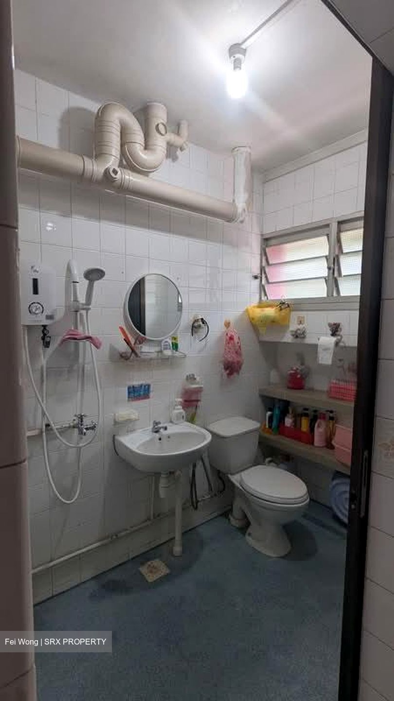 Blk 754 Pasir Ris Street 71 (Pasir Ris), HDB 5 Rooms #555553771